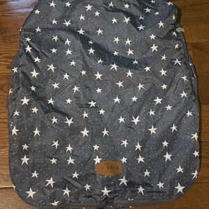 JJ Cole Baby Car Seat Cover